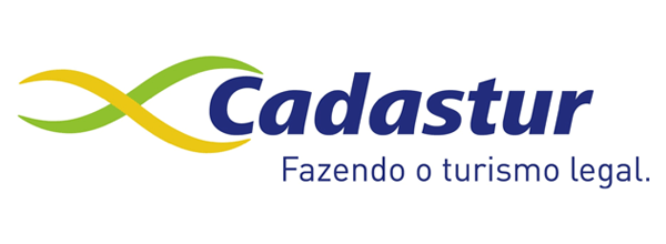 Selo Cadastur Ministério do Turismo